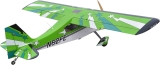 Seagull Models Champion Xtreme Decathlon 120" V2 "Grün" ARF 3100mm