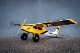 Robbe Modellsport Turbo Charter ARF Holz 1470mm Elektro Trainer