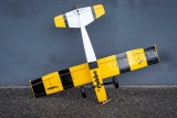 Robbe Modellsport Turbo Charter ARF Holz 1470mm Elektro Trainer