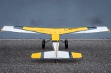 Robbe Modellsport Turbo Charter ARF Holz 1470mm Elektro Trainer