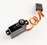 Robbe Modellsport FS 135 X HV Digital Servo mit Softstart, 8mm, 6,9g, 2,17kg/cm