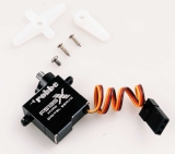 Robbe Modellsport FS 135 X HV Digital Servo mit Softstart, 8mm, 6,9g, 2,17kg/cm