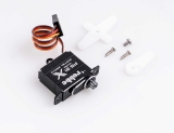 Robbe Modellsport FS 31 X HV Digital Servo mit Softstart, 8mm, 7,5g, 2,46kg/cm