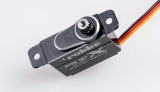 Robbe Modellsport FS 31 X HV Digital Servo mit Softstart, 8mm, 7,5g, 2,46kg/cm