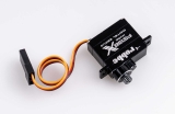 Robbe Modellsport FS 138 X HV Digital Servo mit Softstart, 8mm, 7,6g, 3,4kg/cm