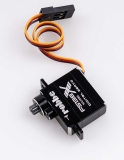 Robbe Modellsport FS 138 X HV Digital Servo mit Softstart - 3,4kg - 0,043 sec - 8mm