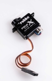 Robbe Modellsport FS 141 X HV SG Digital Servo mit Softstart - 4,2kg - 0,04 sec - 8mm