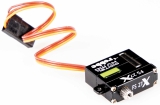 Robbe Modellsport FS 27 X HV Digital Servo mit Softstart