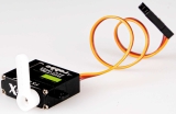 Robbe Modellsport FS 27 X HV Digital Servo mit Softstart