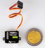 Robbe Modellsport FS 27 X HV Digital Servo mit Softstart