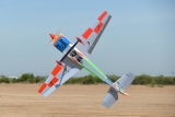 Phoenix SLICK 580 grün GP 120CC ARF - 255 cm