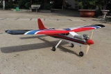 Seagull Models ( SG-Models ) Boomerang V3 Trainer 61" 1549mm ARF (ersetzt SEA27)