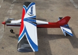 Seagull Models ( SG-Models ) Boomerang V3 Trainer 61" 1549mm ARF (ersetzt SEA27)