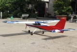Seagull Models ( SG-Models ) Boomerang V3 Trainer 61" 1549mm ARF (ersetzt SEA27)