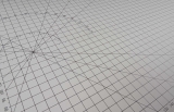 Robbe Modellsport Schneidematte A1 Robbe "selbstheilend" 60x90cm