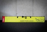Robbe Modellsport Modelltasche "Hotliner" bis ca.1,8m UNIVERSAL, Tragetasche, Schutztasche, Transporttasche