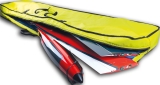 Robbe Modellsport Modelltasche "F5J" -ca. 4,5m UNIVERSAL Tragetasche, Schutztasche, Transporttasche