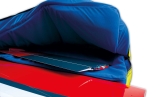 Robbe Modellsport Modelltasche "F5J" -ca. 4,5m UNIVERSAL Tragetasche, Schutztasche, Transporttasche