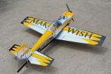 Seagull Models ( SG-Models ) CAP 232 Aerobatics "Make a Wish" 15cc 1450mm ARF Kunstflugmodell