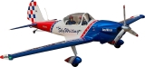 Seagull Models Ghostwriter Super Chipmunk 81" ARF 2058mm 35-40cc