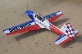 Seagull Models Ghostwriter Super Chipmunk 81" ARF 2058mm 35-40cc