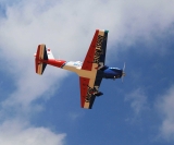 Seagull Models Ghostwriter Super Chipmunk 81" ARF 2058mm 35-40cc