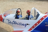 Seagull Models Ghostwriter Super Chipmunk 81" ARF 2058mm 35-40cc