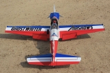 Seagull Models Ghostwriter Super Chipmunk 81" ARF 2058mm 35-40cc