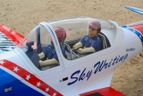 Seagull Models Ghostwriter Super Chipmunk 81" ARF 2058mm 35-40cc