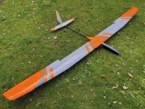 rs-aero dancer 3.0 3010mm CNC Holzbausatz