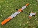rs-aero dancer 3.0 3010mm CNC Holzbausatz