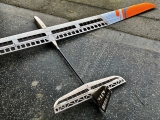 rs-aero dancer 3.0 3010mm CNC Holzbausatz