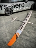 rs-aero dancer 3.0 3010mm CNC Holzbausatz
