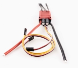 Robbe Modellsport Ro-Control 8-120 V2 3-8S -120(150)A 5-8,4V/10(30)A Switch BEC Regler