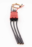 Robbe Modellsport Ro-Control 8-120 V2 3-8S -120(150)A 5-8,4V/10(30)A Switch BEC Regler