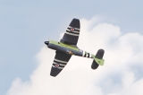 Blackhorse SEA FURY 1460mm ARF | BH148 (Frühjahr 2016)