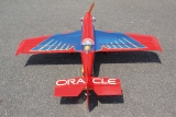 Seagull Models ( SG-Models ) Turbo Raven 63" 1600mm EP / GP 15-20cc ARF