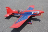 Seagull Models ( SG-Models ) Turbo Raven 63" 1600mm EP / GP 15-20cc ARF