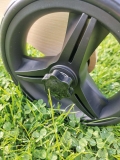 Robbe Modellsport Startwagen für Elektro-Segler Easy-Up Leicht demontierbar durch Rändelschrauben