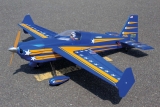 Seagull Models ( SG-Models ) Laser 200 76" 1930mm ARF 3D / Kunstflug Modell