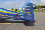 Seagull Models ( SG-Models ) Laser 200 76" 1930mm ARF 3D / Kunstflug Modell