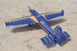 Seagull Models ( SG-Models ) Laser 200 76" 1930mm ARF 3D / Kunstflug Modell