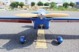 Seagull Models ( SG-Models ) Laser 200 76" 1930mm ARF 3D / Kunstflug Modell