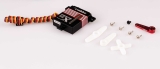 Robbe X-Serie FS 1015X HV MG 9,5kg/cm 0,11sek. Digital Servo einbaukompatibel zu X10