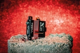 Robbe X-Serie FS 1015X HV MG 9,5kg/cm 0,11sek. Digital Servo einbaukompatibel zu X10