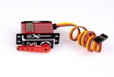 Robbe X-Serie FS 2108X HV MG 21kg/cm 0,08 sek Digital Servo