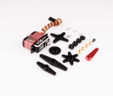 Robbe X-Serie FS 2108X HV MG 21kg/cm 0,08 sek Digital Servo