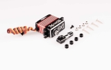 Robbe X-Serie FS 8310X HV MG 83kg/cm 0,1 sek Digital Servo Brushless Motor, 8mm Maxx Abtrieb