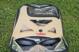 Robbe Modellsport Transport- und Schutztasche Startwagen Schmutzunempfindlich und wasserabweisend
