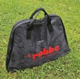Robbe Modellsport Transport- und Schutztasche Startwagen Schmutzunempfindlich und wasserabweisend